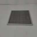 Torjim 16x16x1 MERV8 Washable Reusable Electrostatic Air Filter, AC/HVAC Furnace Filter, Permanent Filter, Breathe Fresher, Easy Install