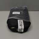 Wearable Breast Pump Bag Compatible with Willow/Elvie/Medela/Momcozy, Portable Pumps Carrying Case for Nursing & Working Moms, Pumping Bag with Shoulder Strap, Black