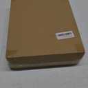 8.5x11 Picture Frame set of 8, Multi Certificate 8.5 by 11 Picture Frames Bulk, Document Diploma Award Frame for Wall Hanging or Tabletop Display, Black