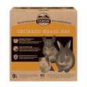 Oxbow Animal Health Orchard Grass, Guinea Pig Hay, Rabbit Hay, Small Pet Bunny Supplies, All Natural Grass for Guinea Pig, Bunny, Chinchilla & Hamster, Oxbow Rabbit Supplies for Bunnies, 9 lb. box