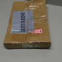 GCFTIFF Recipe Book Holder,Cookbook Stand Wood Cookbook Holder for Kitchen, Adjustable Angle and Page Paper Clips,Magazine Holder for Desk, Laptop Stand, Tabletop Easel (Wood, S(11'' x 7.9''))