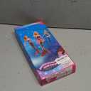 Bettina Princess Doll & Seahorse Set, Color Change Tail, 11.5 Inch Mermaid Doll, Toys for Girls & Kids