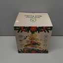 Smart Bird Feeder with Camera, AI Identify Birds Species Solar Powered, 2K HD Video Bird House with Camera, Instant Arrival Alerts, Waterproof Squirrel Proof, Gift for BirdLovers, 2.4GHz WiFi, Green