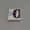 Fitness Tracker with 24/7 Heart Rate, Blood Oxygen Blood Pressure Sleep Monitor, Activity Trackers 5 ATM Waterproof,Step Calorie Counter Pedometer Health Smart Watch for Women Men (Pink)