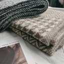 Scarf For Women Winter Scarves For Women Cashmere Womens Scarves Neck Scarf Plaid Fall Soft Classic Warm Lightweight (Black)