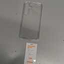 TORRAS Guardian Shockproof for Samsung Galaxy S25 Plus Case, [Non-Yellowing] [12FT Military-Grade Protection] Transparent Slim Case for Samsung S25 Plus Case, Diamond Clear, Hard, 6.7''