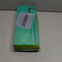 Overhead Camera Mount with Ring Light, Flexible Articulating Phone Arm Stand Compatible with iPhone, Logitech Webcam, Desk Tripod for YouTube Live Stream Cooking Nail Video Recording (Black)