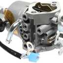 [Replacement Vehicle Parts] Carburetor for Onan 1460785 1460803 Generator Carburetor for KY Series A042P619 with Repair Kits [Replacement]
