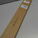 No Drill Cordless Vinyl Mini Blinds,White,32.5" W x 48" H | 1",No Tools,Horizontal Window Blinds,Light Filtering,Indoor Windows