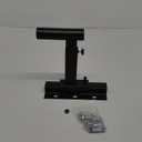 Adjustable Starlink Mini Mount Kit With Adapter - Heavy Duty Wall, Pole, and Roof Mounting for Starlink Internet Satellite