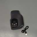 SHANVISTA Foot Triple Method Massager - Cordless Heated Foot Massager with 5 Heat & 3 Vibration for Pain Relief & Relaxation, Portable for Home, Office, Travel - Ideal Gift