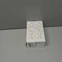 2 x Sunflower Gifts for Women Birthday - Positive Crochet Appreciation Thank You Decor for Teacher, Coworker, Nurse - Christmas, Birthday Inspirational Gift for Best Friend, Sister, Mom, Daughter Xmas