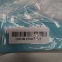 Morrerfresh Ozone Odor Eliminator for Strong Odor 99% Cat Litter Deodorizer Dog Poof Odor Removal Air Ionizers for Home Portable Air Purifier for Pets Toilet Wardrobe Shoe Garage Room Cabinet White