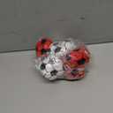 4 x Footbag Kick Sack Ball