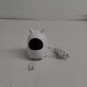 Balloon Pump Electric, SPLAKS Balloons Inflator Air Pump Portable Balloon Blower for Garland Arch, Party Decoration (White)
