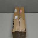 FIDUCIAL HOME 10 Tiers Shoe Rack 20-25 Pairs Sturdy Shoe Shelf