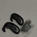 Beccason 2Pack LED Headlamp Rechargeable - 230 COB Super Bright Head Lights for Forehead, Hard hat Light for Adults, USB C Headband Flashlight for Work, Hunting, Running, Camping Essentials Gear