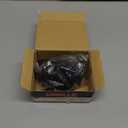 Gorilla Automotive K4XT-12150B 4Lug 17Mm Ext Hex 12-1.50 Blk