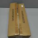 Drink Organizer for Fridge, Soda Can Dispenser for Refrigerator, Automatic Drink Dispenser for Fridge Holds up to 25 Cans, 5 Row