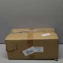 4 Tier Bamboo Spice Rack Organizer with 28 Spice Jars, 780 Labels, Wood Shelf, Chalk Marker and Funnel Set for Cabinet Kitchen Countertop, Empty 4 oz Glass Jars