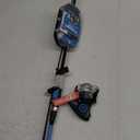 R2F5 Just Add Bait All-Species Spinning Combo With Kit