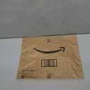 Mens Rope Bracelet - Stainless Steel Black Shackle, Extremely Durable and Scratch Resistant Waterproof Paracord, Handmade, Nautical Wristband for Men, 6-8.5"