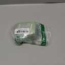 HEYVALUE Nasal Aspirator for Baby, Hospital Grade Nose Sucker with 9 Levels Suction, Night Light and Nursery Rhyme Soothing, Electric Nose Suction for Baby with Food-Grade Silicone Tips Green