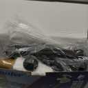 Steam Mop, Detachable Steam Cleaner 16-in-1 Lightweight Handheld Steamer for Hardwood Floors, Home, Tile, Furniture, Clothes, Windows Cleaning