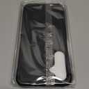 Red2Fire Designed for Samsung Galaxy A16 5G Case, [Military Grade Drop Protection] Non-Slip Heavy Duty Full Body Shockproof Protection Phone Case Galaxy A16 5G Case,Black