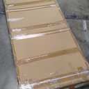 6.5ft Soft Roll Up Truck Tonneau Bed Cover for Chevrolet Silverado/GMC Sierra 1500 2500 1500HD 2500HD 1999-2006, 1988-2002 C/K 1500 2500, Only Fits 6.5ft (78'') Fleetside Bed