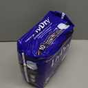 LivDry Adult Incontinence Underwear, Overnight Comfort Absorbency, Leak Protection (XXX-Large (10 Count))