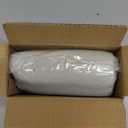 Bed Pads Washable Waterproof 2 Pack for Incontinence, Large 34 x 36 inch Absorbent Underpads, Reusable Pee Pads for Kids, Adults, Pets, Gray