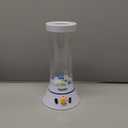 Discovery Tornado Lab, 5-Speed Cyclone Controller, Educational Learning Activity Kit, Fun and Exciting Toy, STEM Experiment Set for Boys, Girls, Kids Ages 6+