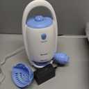 Bath Jet Spa, Bath Jet/Bubble Maker Mode, Bathtub Spa Machine Creates Soothing Bubbles and Massage, Bathtub Accessories for Relaxing Home Daily Use (single head, White)