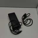 Power Supply for Xbox 360 E, AC Adapter Power Supply Brick with Power Cord for Microsoft Xbox 360 E Console, 100-240V