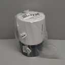 3L Mist-Free Evaporative Humidifier for Bedroom, Top Fill Humidifier Work with Tap Water, Touch Control,USB Powered, Sleep Mode, Night Light,18H Timer, Easy-Clean Design for Home Office (Black)