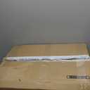 Teak Shower Mat, (24"x17"; 8LB) Wood Bath Mat for Bathroom, Outdoor Non-Slip Wooden Floor Mats for Spa or Sauna (Style B)