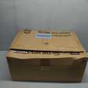 10 Pack Black Padded Bench Cushions, 32.5" x 10"