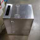 Commercial Dehydrator Machine, 16-Tray Food Dehydrator for Jerky, Fruit, Meat, Herbs, Adjustable Timer, Temperature Control, Overheat Protection (67 Recipes)