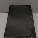 WRISIN Brushed Gold Shower Faucet Set with Valve, Gold Shower Head and Handle Set, Brushed Black  Shower Head