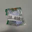 Unique Style Paws Pet Soft &Comfy Bowtie Dog Collar and Cat Collar Pet Gift for Dogs and Cats 6 Size and 7 Patterns (Stripe)