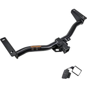 Class 3 Trailer Hitch 2" Receiver Fits 2003-2006 Chevy, GMC & Cadillac
