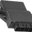 labwork CDI Ignition Box Replacement for Suzuki Quadsport Z400 203-2004