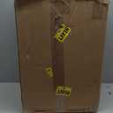 5.2 Cuft Large Safes for Home Use Fire and Water Proof, Anti-Theft Digital Security Safe Box With Programmable Keypad & Spare Keys, Home Safes Water and Fireproof for Money Valuables