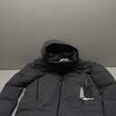 HEAD Men’s Legacy Insulated Ski Parka – Waterproof, Down & PrimaLoft® Insulation, Adjustable Hood,
Small (36)