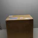 100 Pcs Silver Charger Plates Bulk, 13" Reef Plastic Floral Decorative Dinner Plate for Table Setting, Wedding, Party, Event, Decoration