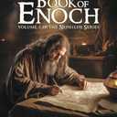 The Book of Enoch: With Commentary & Concept Art on the Book of the Watchers (Complete Edition, includes 1, 2, & 3 Enoch)