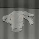 Gerber unisex-baby Multi-pack Long-sleeve Onesies Bodysuit Mitten Cuff Sizes (0-3 Months)