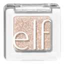 e.l.f. Fine As Fleck Glitter Eyeshadow, Long-Lasting Sheer Eye Makeup With A Shimmer Finish, Soft, Smooth Formula, Vegan & Cruelty-Free, White Hot (0.07 Ounce (Pack of 1))