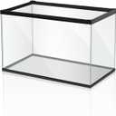 Ultra Clear Glass Aquarium Thickened Large Fish Tank  5.5 Gallon 